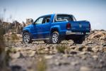 Volkswagen Amarok Double Cab Ultimate 2016 года (AU)
